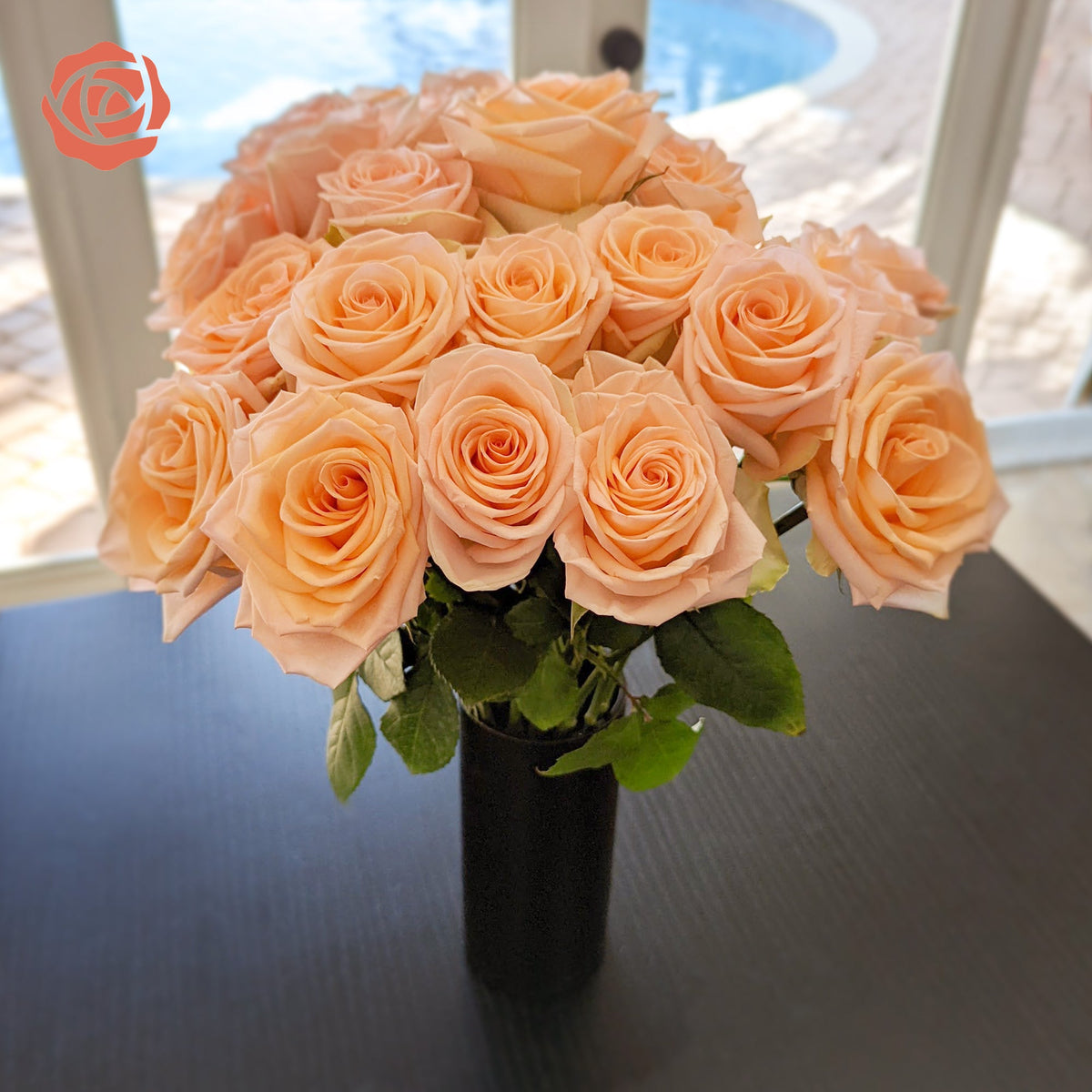 Mother's Day Thinking of You Bouquet – Rose Farmers