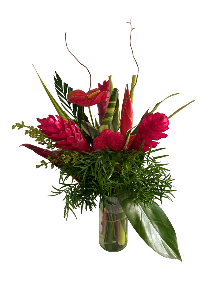 Jolly Bouquet  Rose Farmers