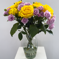 Spray Bouquet