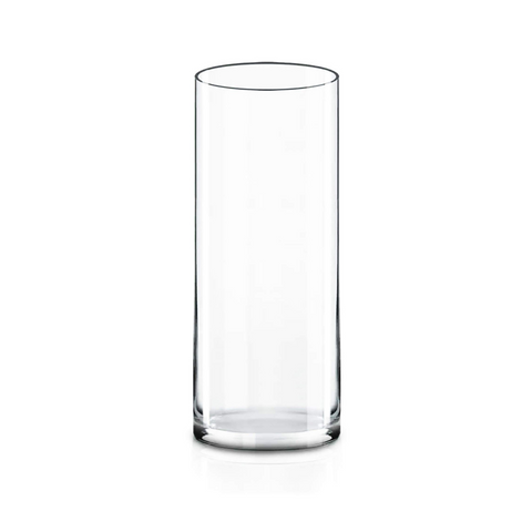 Glass Vase