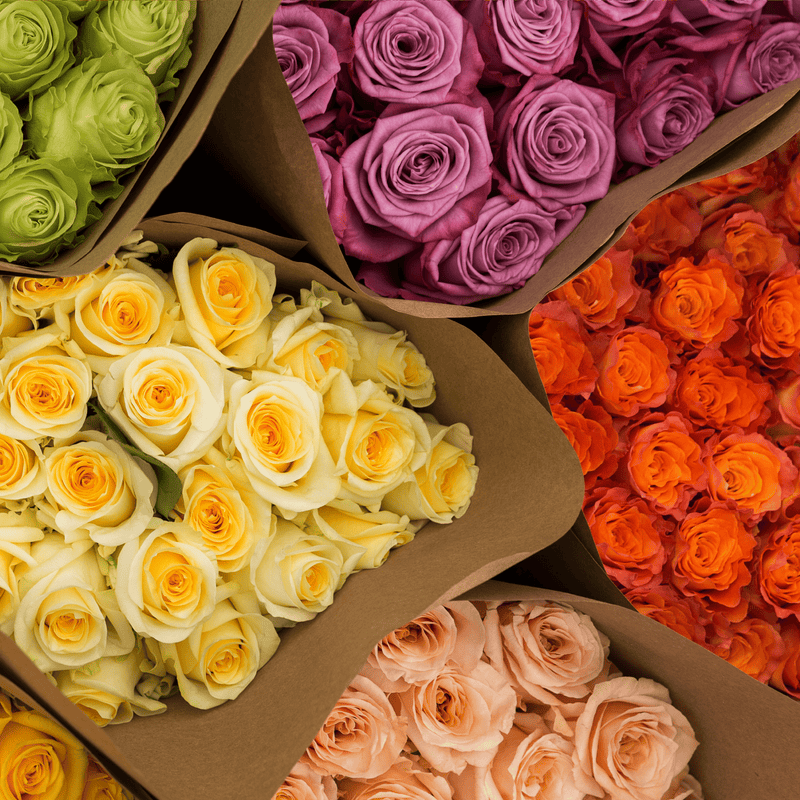 Farmer's Choice Bouquet
