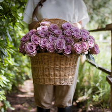 Exclusive: Farmer's Choice Roses plus Free Shipping
