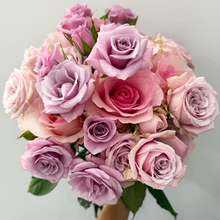 Spray Bouquet
