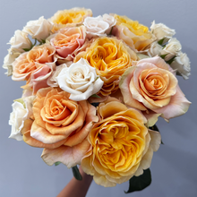 Spray Bouquet