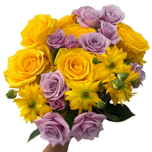 Spray Bouquet