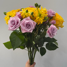 Spray Bouquet
