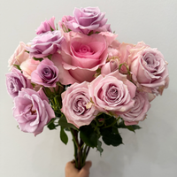 Spray Bouquet