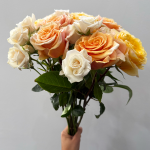 Spray Bouquet