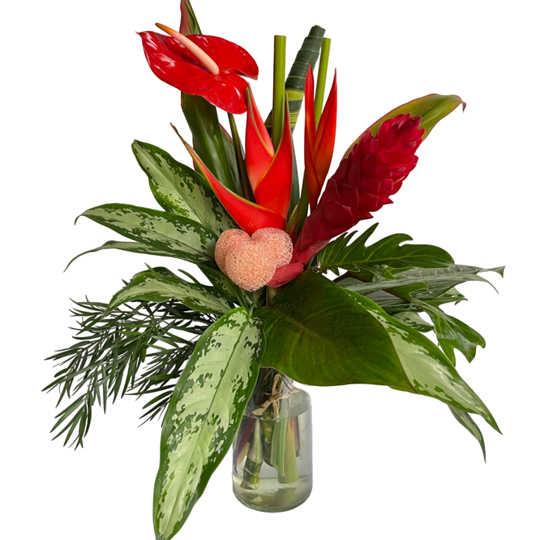 Lovey Bouquet