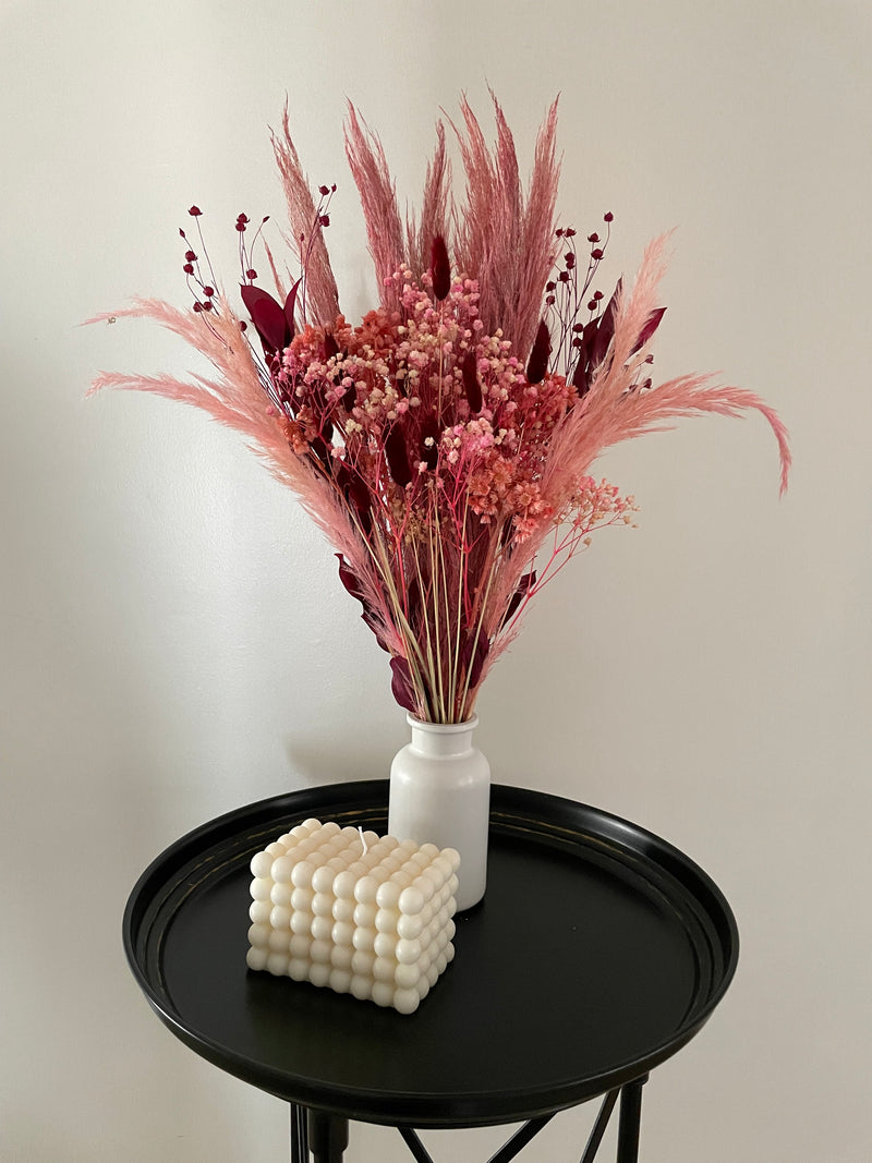 Pretty Pink Bouquet