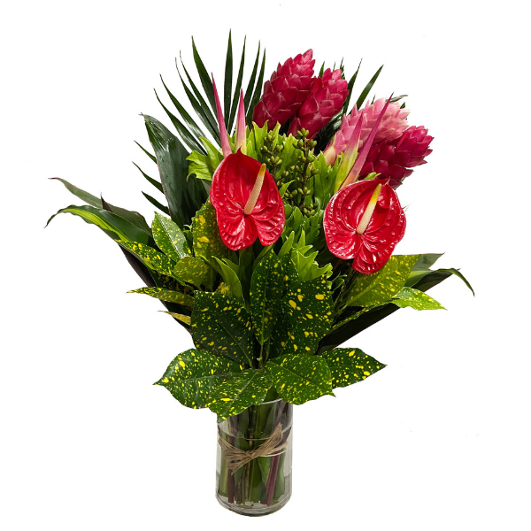 Because of You Bouquet