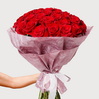 Boomerang Exclusive:  Buy 12 Roses Get 12 Free