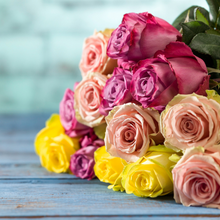 Valentine's Bouquet With FREE SHIPPING [Last-Minute Flash Sale]
