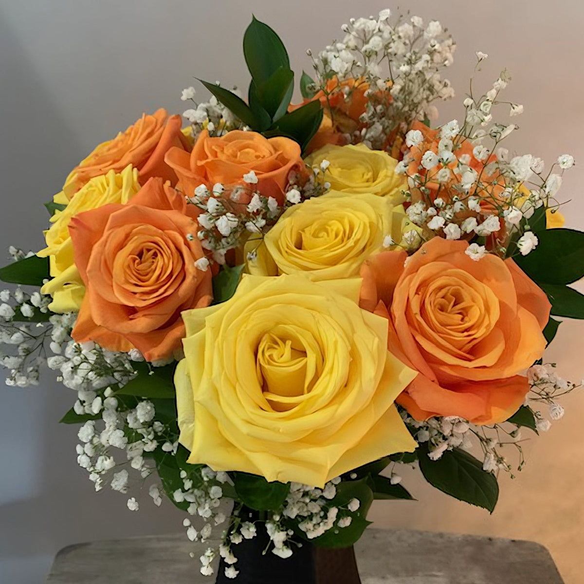 Peace, Joy, & Roses - December Special – Rose Farmers