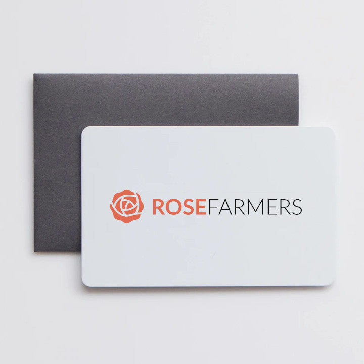 Rose Farmers $30 Voucher