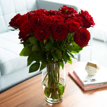 Load image into Gallery viewer, Luxury Long Stem Roses Direct From Farm - Exclusive Savings!
